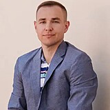 Alexej Anisin