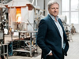 Martin Wichterle