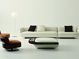 Design, co má grády. Stopka mní Esprit Club ve festivalový interiér sn.