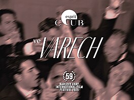 ESPRIT CLUB POPRVÉ NA KVIFF: STYLOVÁ PREMIÉRA ROKU!