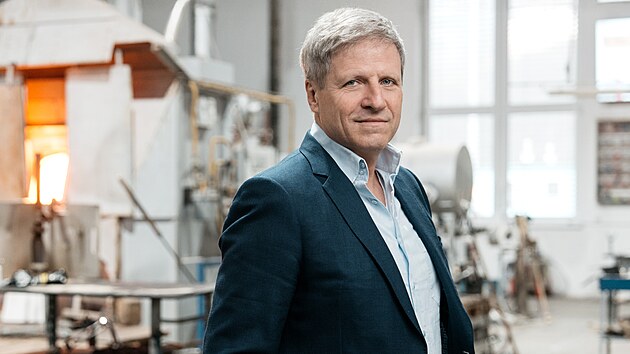 Martin Wichterle