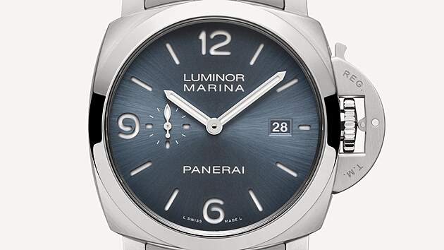 Luminor Marina, Panerai