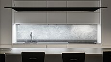 Konec pinavých spár! Strky vám usnadní údrbu kuchyn