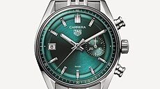 Carrera, TAG Heuer