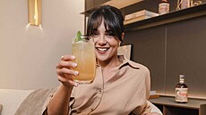 Zea v rytmu Sugarlandie.