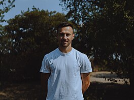 Jakub Peek aktuáln psobí ve tetí polské lize, kde patí k tahounm...
