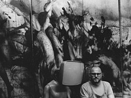Foto Pavel Jasanský