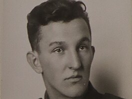 Josef Stránský