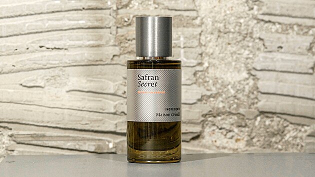 Safran Secret