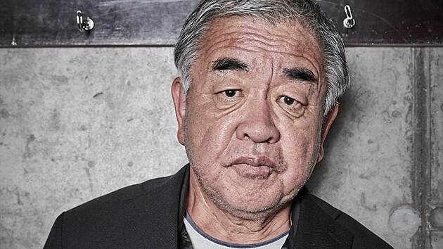 Kengo Kuma
