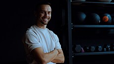 Jakub Peek aktuáln psobí ve tetí polské lize, kde patí k tahounm...