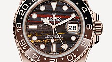 Rolex, GMT-Master II