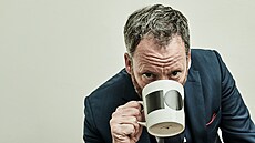 S ivotním kamarádem a kolegou, reisérem Davidem Ondíkem, chystají nový...