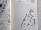 Kniha Ostrovy, lidé a stra�idla, autorem je Eric Herne. Ilustroval ji Adolf...