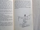 Kniha Ostrovy, lidé a stra�idla, autorem je Eric Herne. Ilustroval ji Adolf Born
