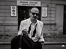 Stanislav Majer (Esprit Club, KVIFF, 8.7. 2025)