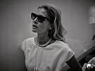 Daniela Pe�tová (Esprit Club, KVIFF, 9.7. 2025)