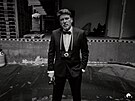 Petr Tichý (Esprit Club, KVIFF, 8.7. 2025)