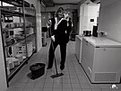Lenka Krobotová (Esprit Club, KVIFF, 9.7. 2025)