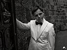 David Vodstr�il (Esprit Club, KVIFF, 9.7. 2025).
