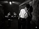 Calin (Esprit Club, KVIFF, 9.7. 2025).