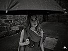 Jasmína Houf (Esprit Club, KVIFF, 8.7. 2025)