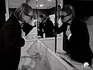 ESPRIT CLUB je otevený. Pánm nabízí kompletní servis: pijte se ostíhat,...