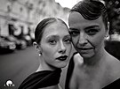 Hereky Pavla Beretová a Julie ulcová (Esprit Club, 5.7. 2025)