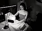 Leona (Esprit Club, KVIFF, 7.7. 2025)