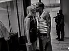 Annet X a NobodyListen (Esprit Club, KVIFF, 7.7. 2025)
