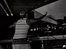 NobodyListen (Esprit Club, KVIFF, 7.7. 2025)