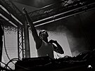 NobodyListen (Esprit Club, KVIFF, 7.7. 2025)