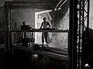 NobodyListen (Esprit Club, KVIFF, 7.7. 2025)