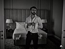 Marek Lambora (Esprit Club, KVIFF, 7.7. 2025)