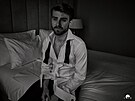 Marek Lambora (Esprit Club, KVIFF, 7.7. 2025)