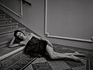 Marika oposká (Esprit Club, KVIFF, 7.7. 2025)