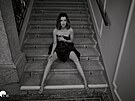 Marika oposká (Esprit Club, KVIFF, 7.7. 2025)