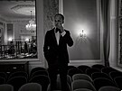 Ladislav Krapek (Esprit Club, KVIFF, 7.7. 2025)