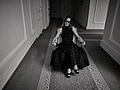 Camille Cottin (Esprit Club, KVIFF, 7.7. 2025)
