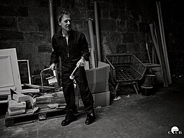 Pavol Habera (Esprit Club, KVIFF, 9.7. 2025)
