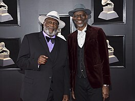 Taj Mahal a Keb Mo.