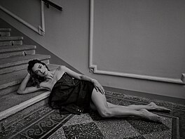 Marika oposká (Esprit Club, KVIFF, 7.7. 2025)