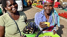 Ta Likoswe (Ta Mpama), jiní Malawi. Dnení veee.  lilky s kuecím masem a...