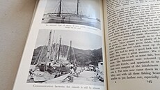 Ostrovy, lidé a stra�idla. Anglický originál The haunted islands vy�el v...