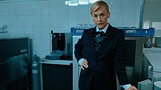 Hereka Dana Batulková (Esprit Club, KVIFF, 6.7. 2025)
