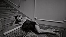 Marika oposká (Esprit Club, KVIFF, 7.7. 2025)