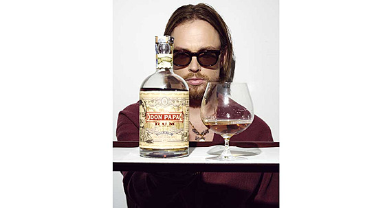 Paulie Garand: Filmy, láze�ský klid a trocha adrenalinu na �erveném koberci