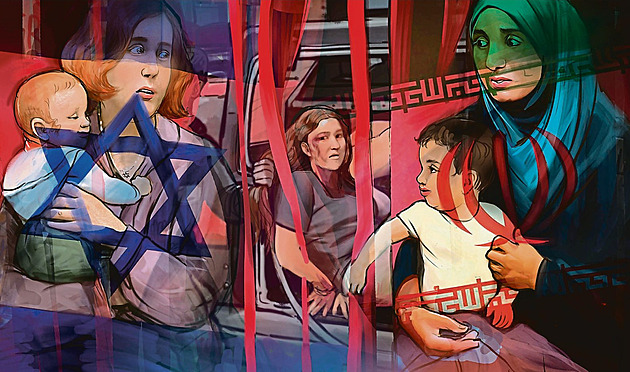 Střet civilizací a úpadek Západu. Turecko, Írán i Katar tvrdě bojují o pozici lídra islámského světa