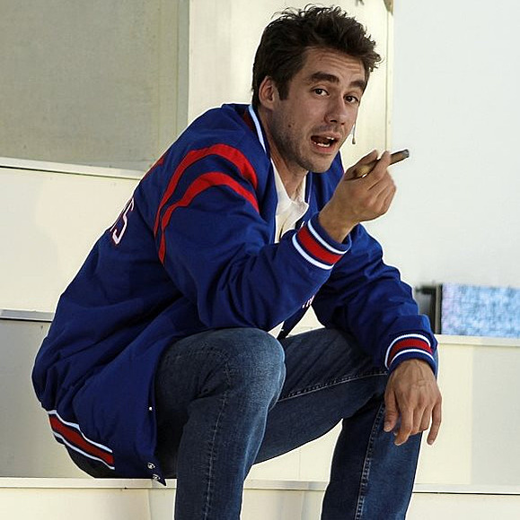 Kam v létě? Na pražskou Kampu za Kubišovou a Formanem