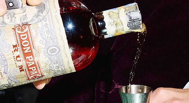 Don Papa očima Marka Štochla